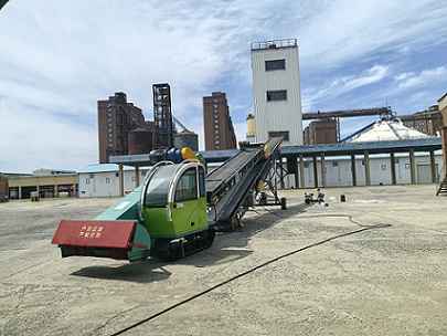 糧食扒谷機(jī)