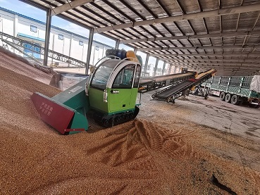 自動(dòng)出倉機(jī)