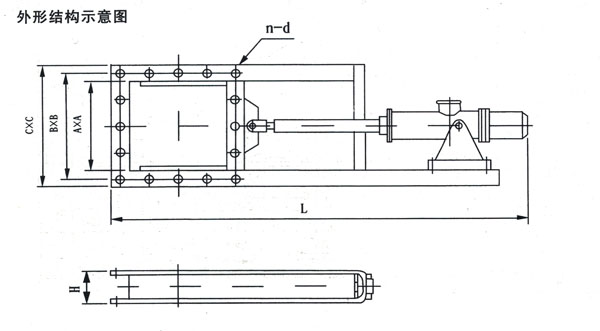 固定式扦樣機(jī)